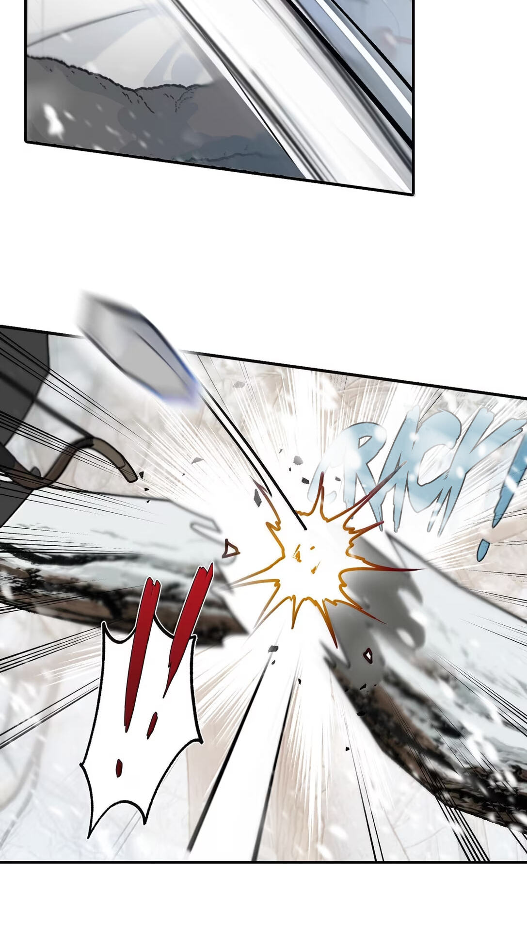 Sha Si Nan Zhu Ranhou Chengwei Nv Mo Tou Chapter 107 page 11 - 