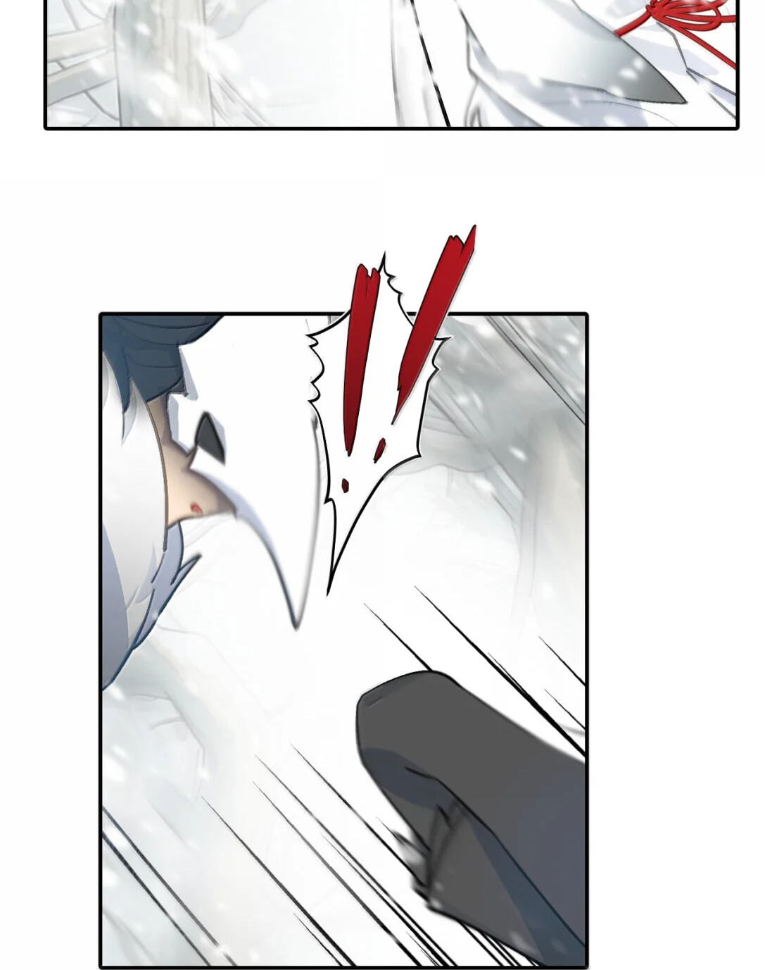 Sha Si Nan Zhu Ranhou Chengwei Nv Mo Tou Chapter 107 page 13 - 