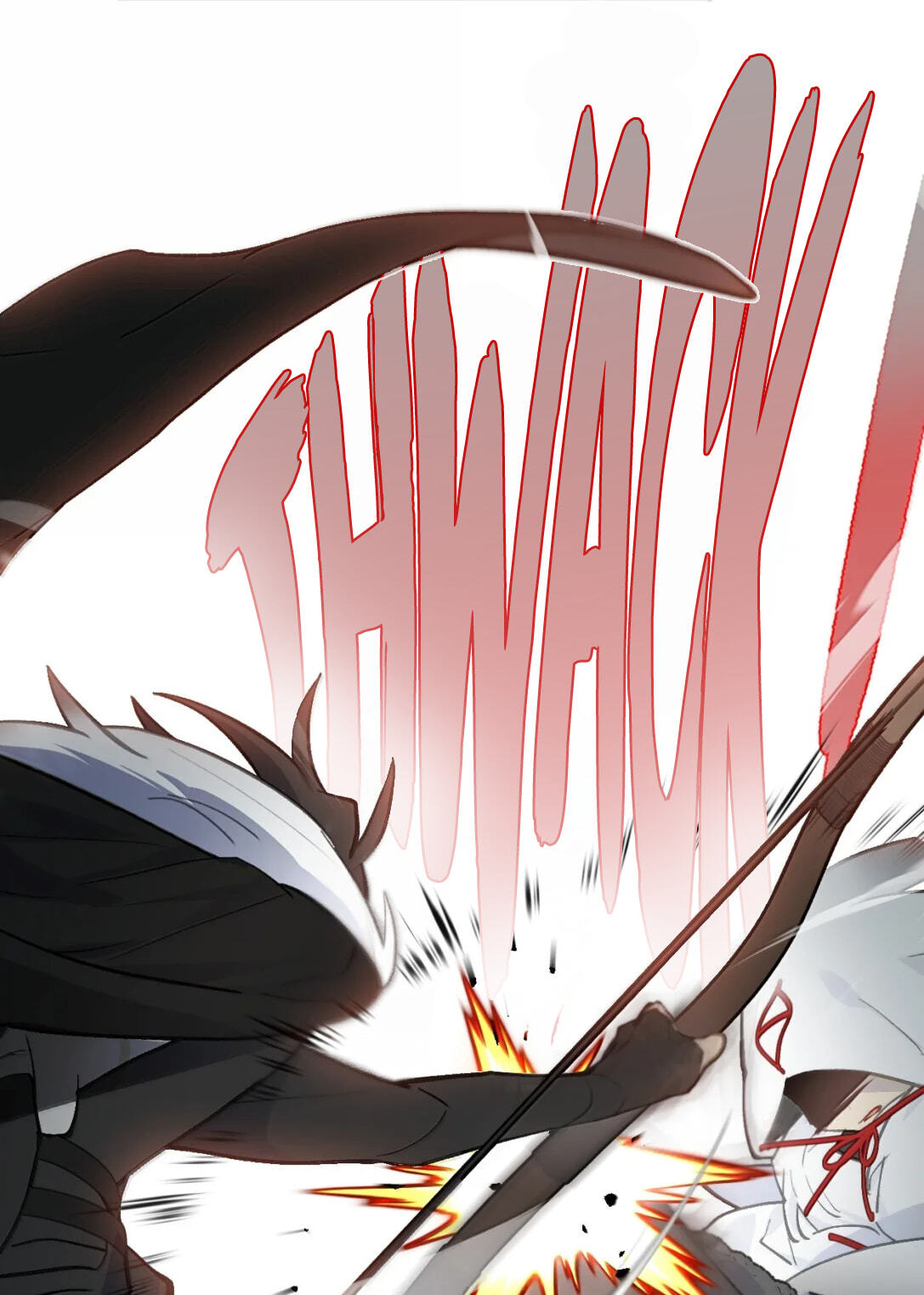 Sha Si Nan Zhu Ranhou Chengwei Nv Mo Tou Chapter 107 page 14 - 