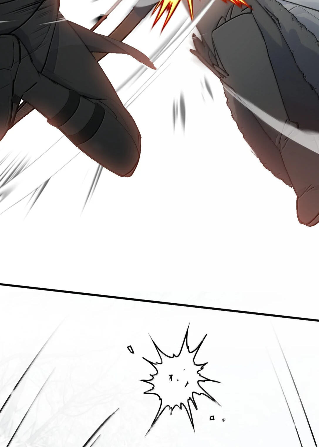 Sha Si Nan Zhu Ranhou Chengwei Nv Mo Tou Chapter 107 page 15 - 