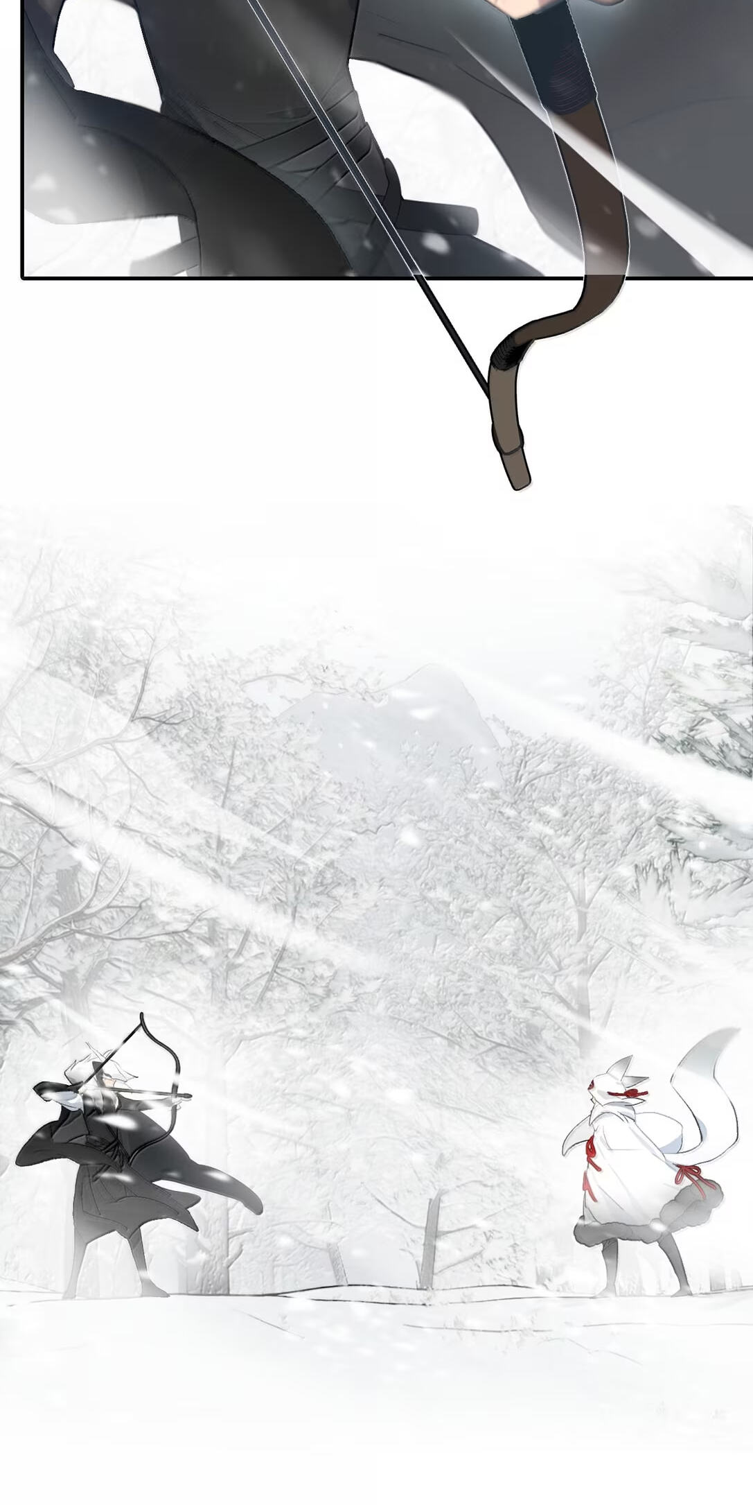 Sha Si Nan Zhu Ranhou Chengwei Nv Mo Tou Chapter 107 page 18 - 