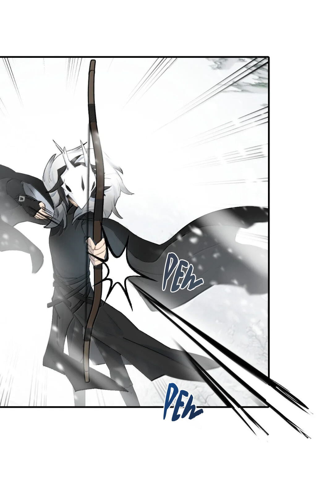 Sha Si Nan Zhu Ranhou Chengwei Nv Mo Tou Chapter 107 page 19 - 