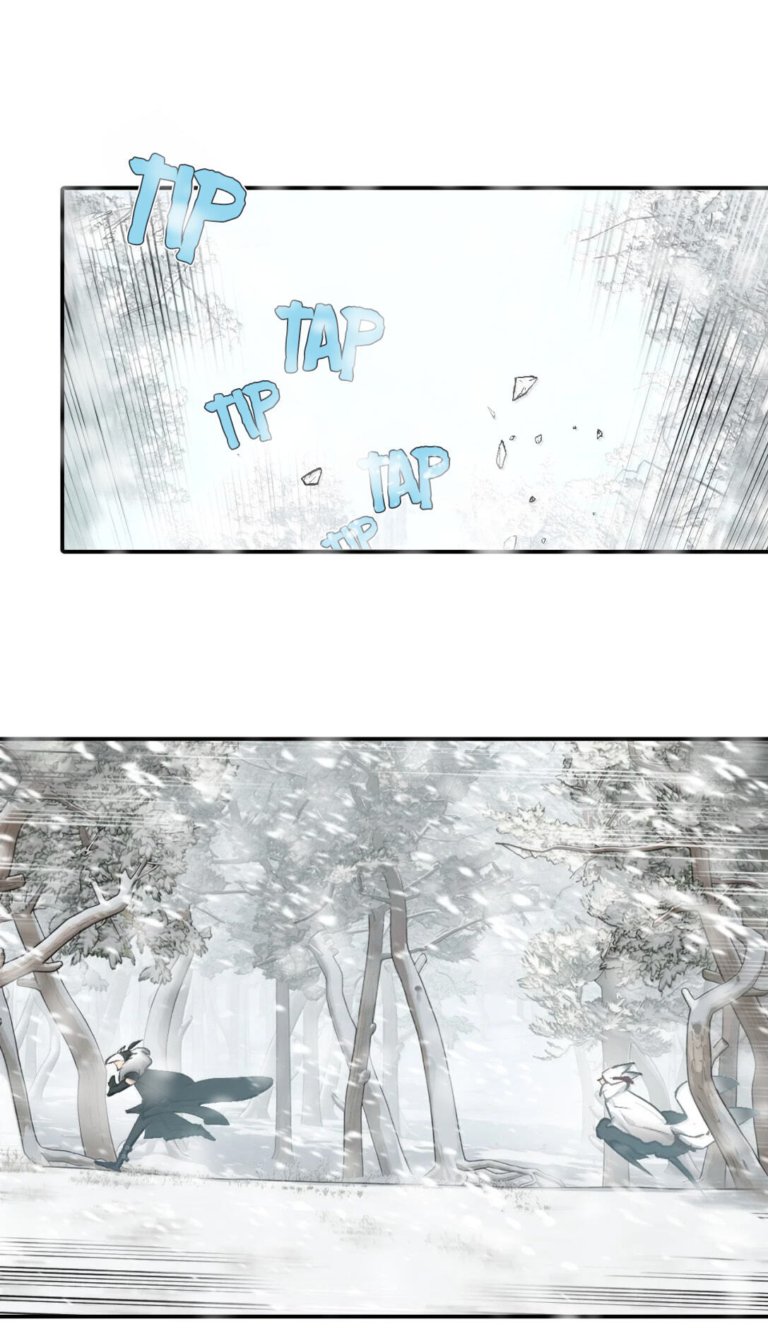 Sha Si Nan Zhu Ranhou Chengwei Nv Mo Tou Chapter 107 page 22 - 