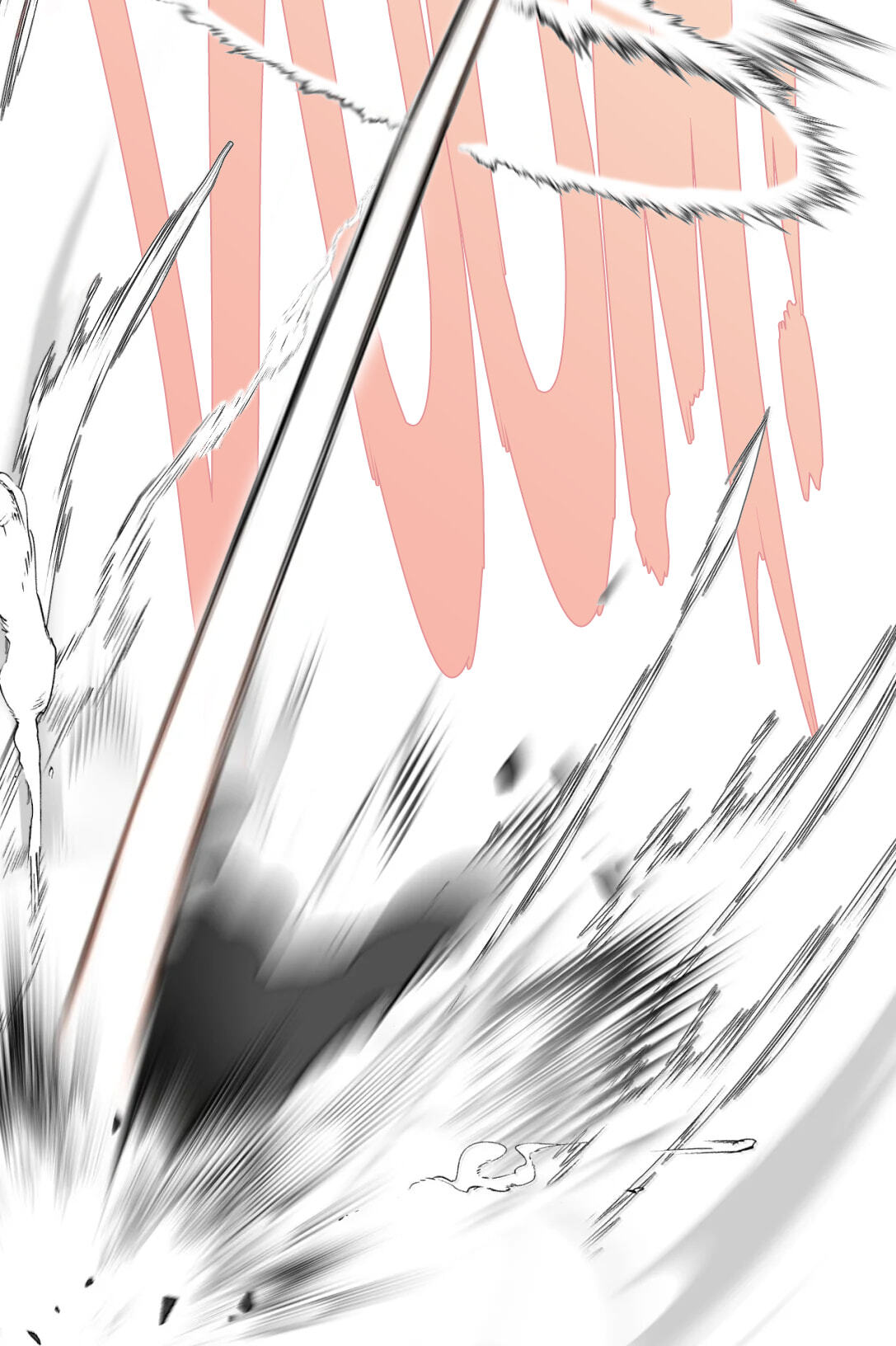 Sha Si Nan Zhu Ranhou Chengwei Nv Mo Tou Chapter 107 page 28 - 