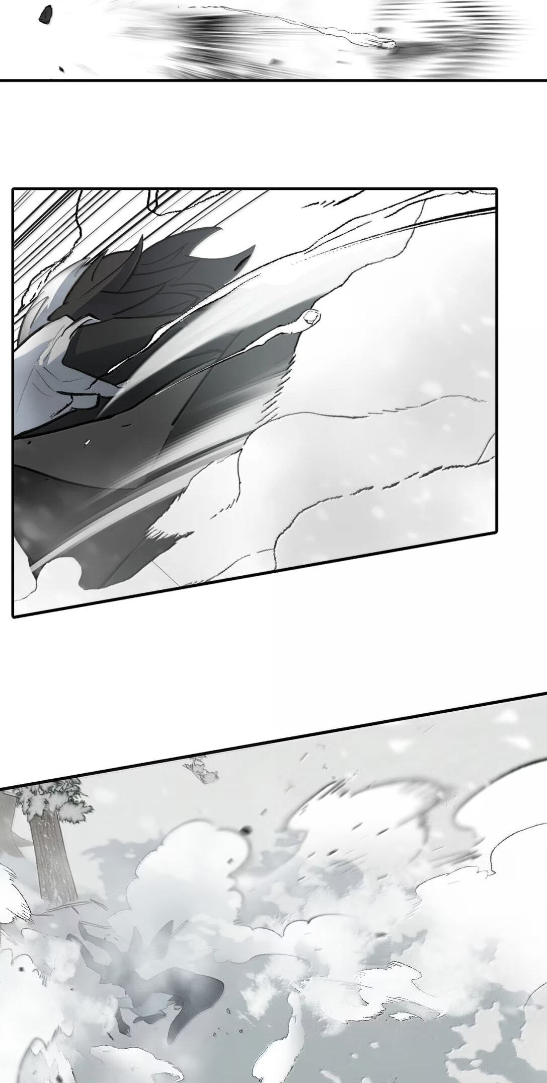 Sha Si Nan Zhu Ranhou Chengwei Nv Mo Tou Chapter 107 page 29 - 