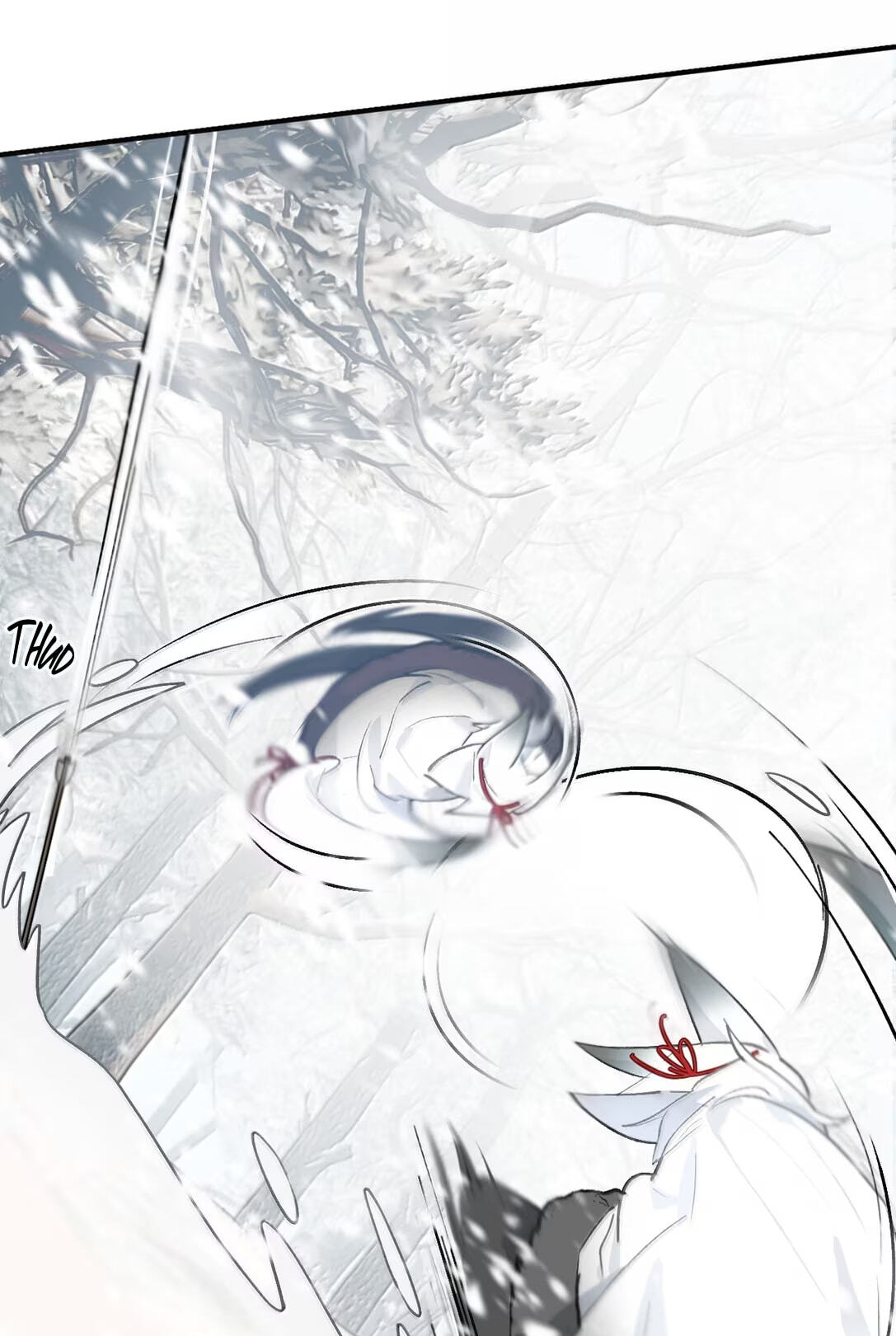 Sha Si Nan Zhu Ranhou Chengwei Nv Mo Tou Chapter 107 page 4 - 