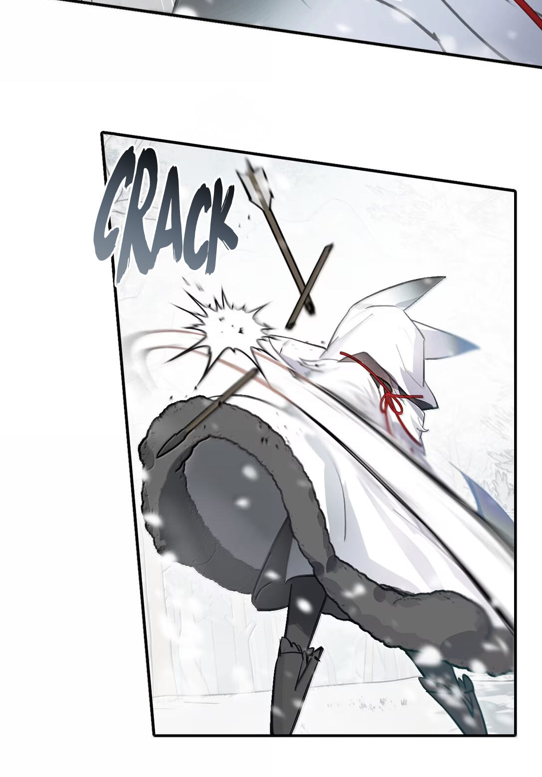 Sha Si Nan Zhu Ranhou Chengwei Nv Mo Tou Chapter 107 page 37 - 