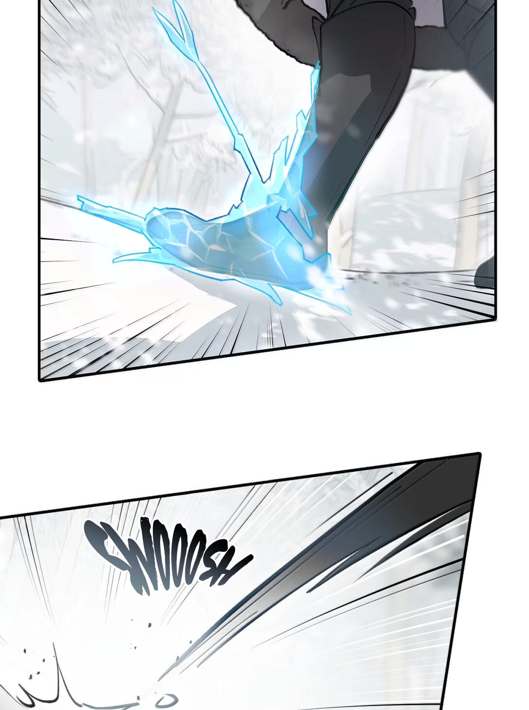 Sha Si Nan Zhu Ranhou Chengwei Nv Mo Tou Chapter 107 page 39 - 