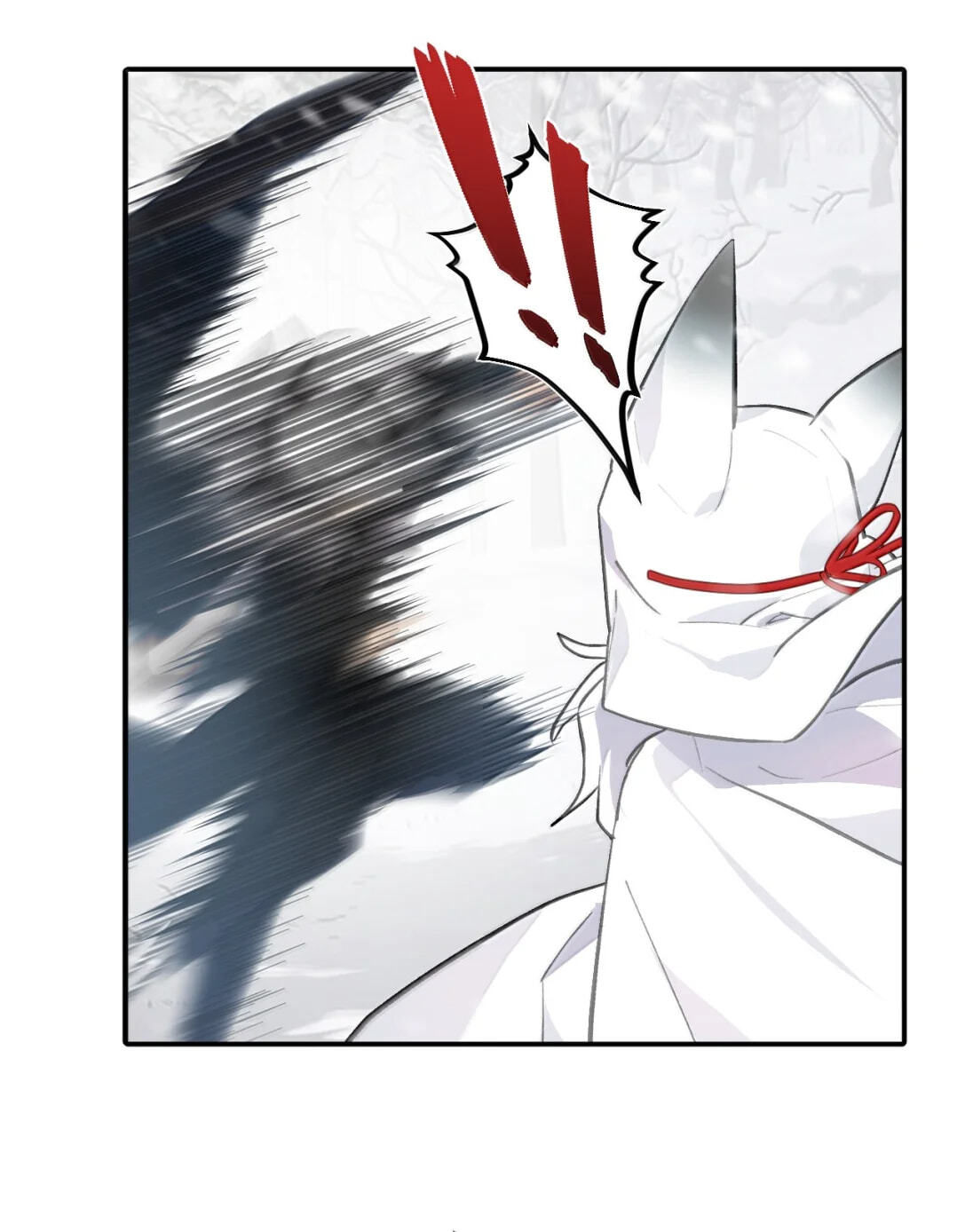 Sha Si Nan Zhu Ranhou Chengwei Nv Mo Tou Chapter 107 page 41 - 