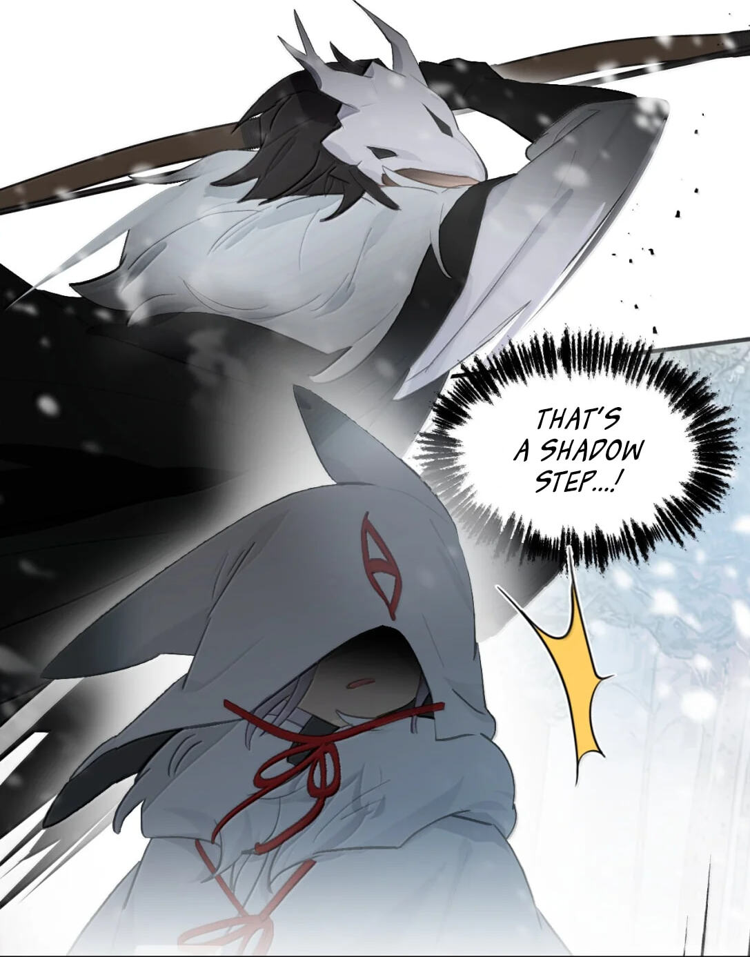 Sha Si Nan Zhu Ranhou Chengwei Nv Mo Tou Chapter 107 page 42 - 