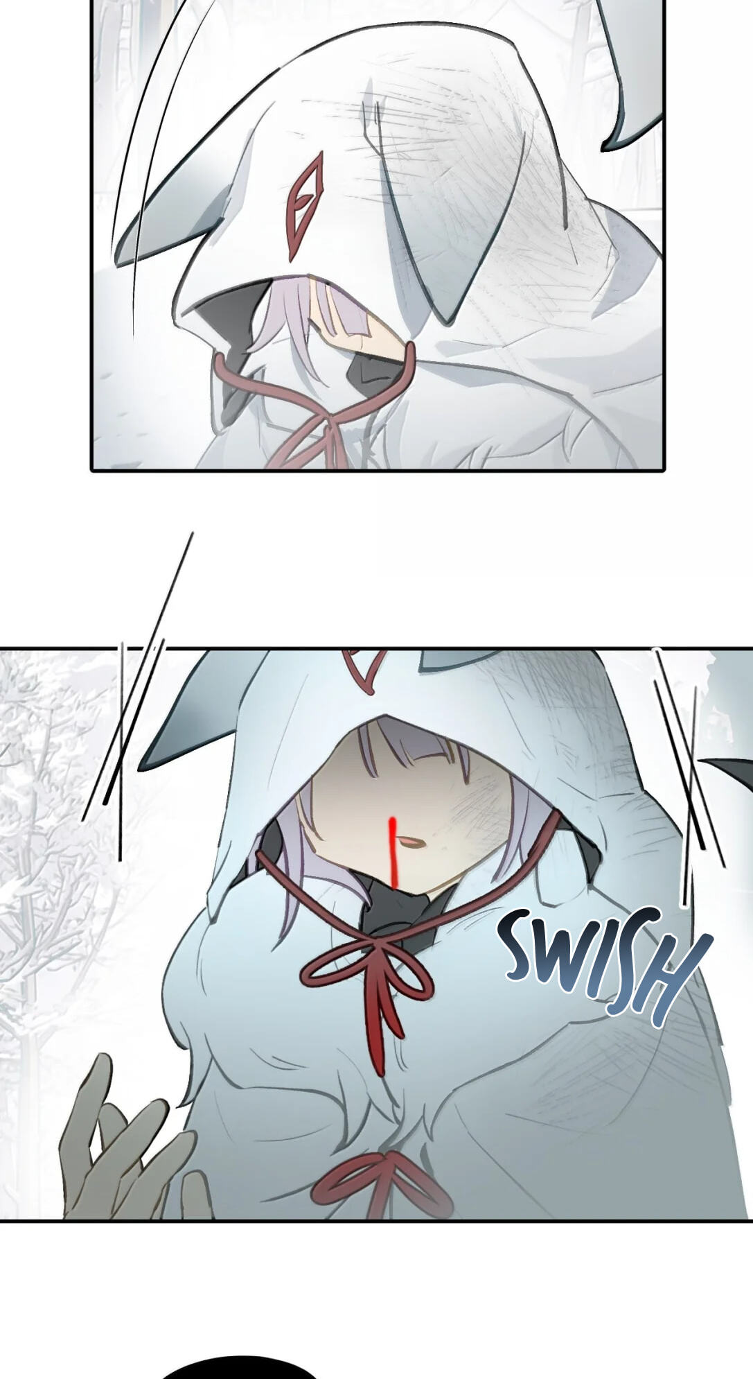 Sha Si Nan Zhu Ranhou Chengwei Nv Mo Tou Chapter 107 page 46 - 