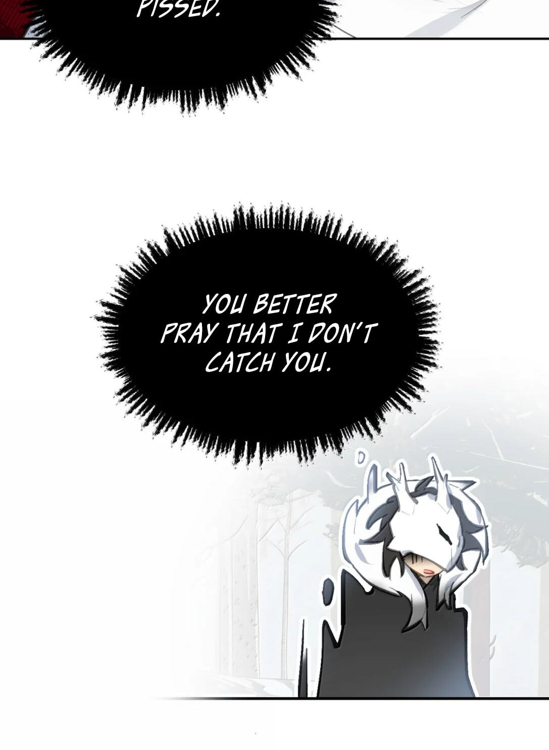 Sha Si Nan Zhu Ranhou Chengwei Nv Mo Tou Chapter 107 page 48 - 