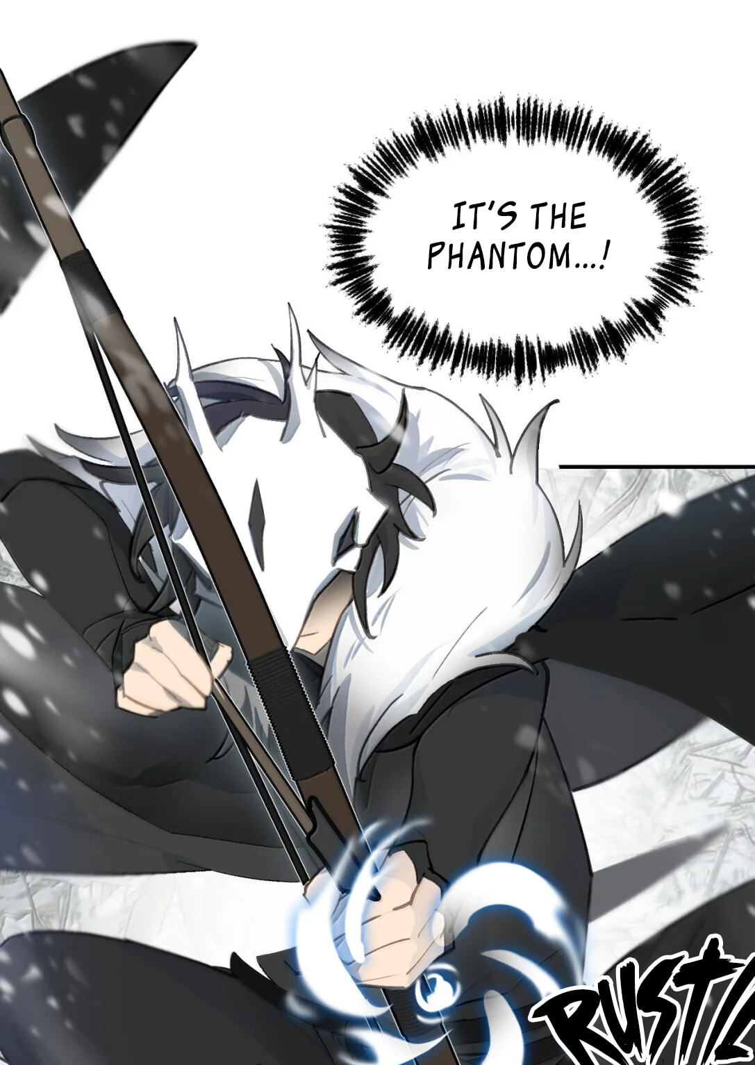 Sha Si Nan Zhu Ranhou Chengwei Nv Mo Tou Chapter 107 page 7 - 