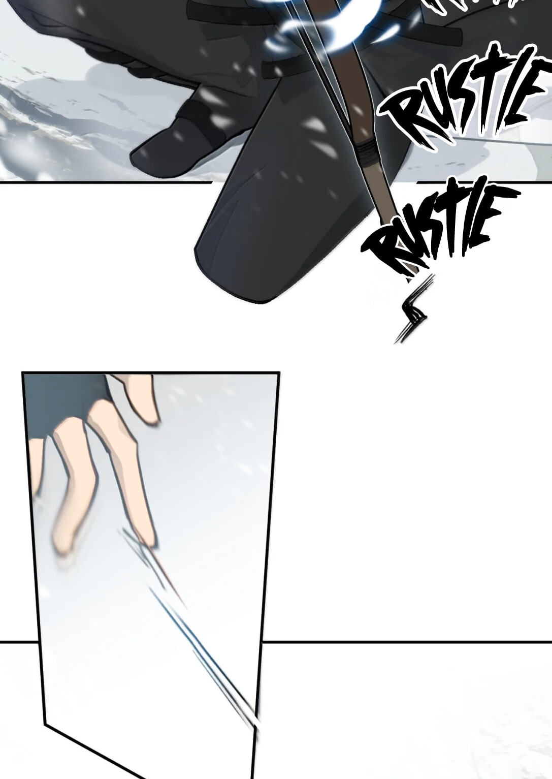 Sha Si Nan Zhu Ranhou Chengwei Nv Mo Tou Chapter 107 page 8 - 
