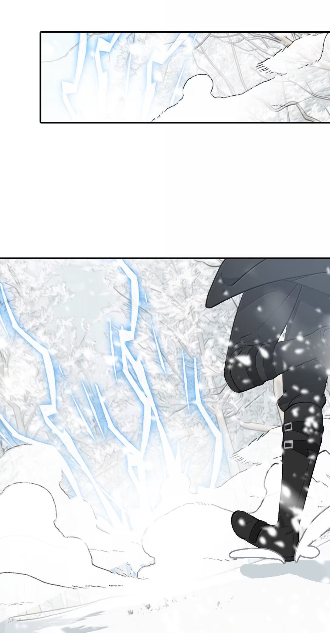 Sha Si Nan Zhu Ranhou Chengwei Nv Mo Tou Chapter 108 page 12 - 