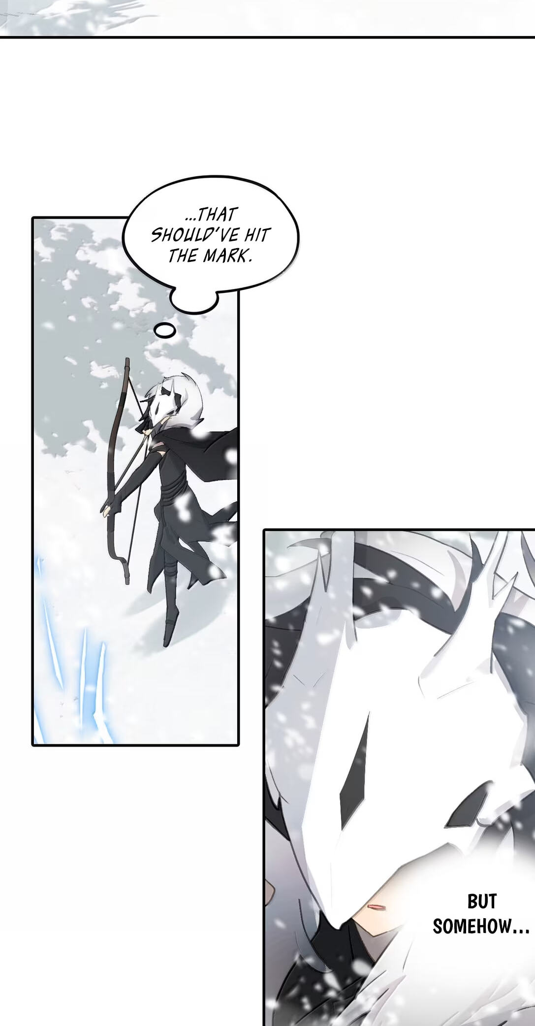 Sha Si Nan Zhu Ranhou Chengwei Nv Mo Tou Chapter 108 page 13 - 