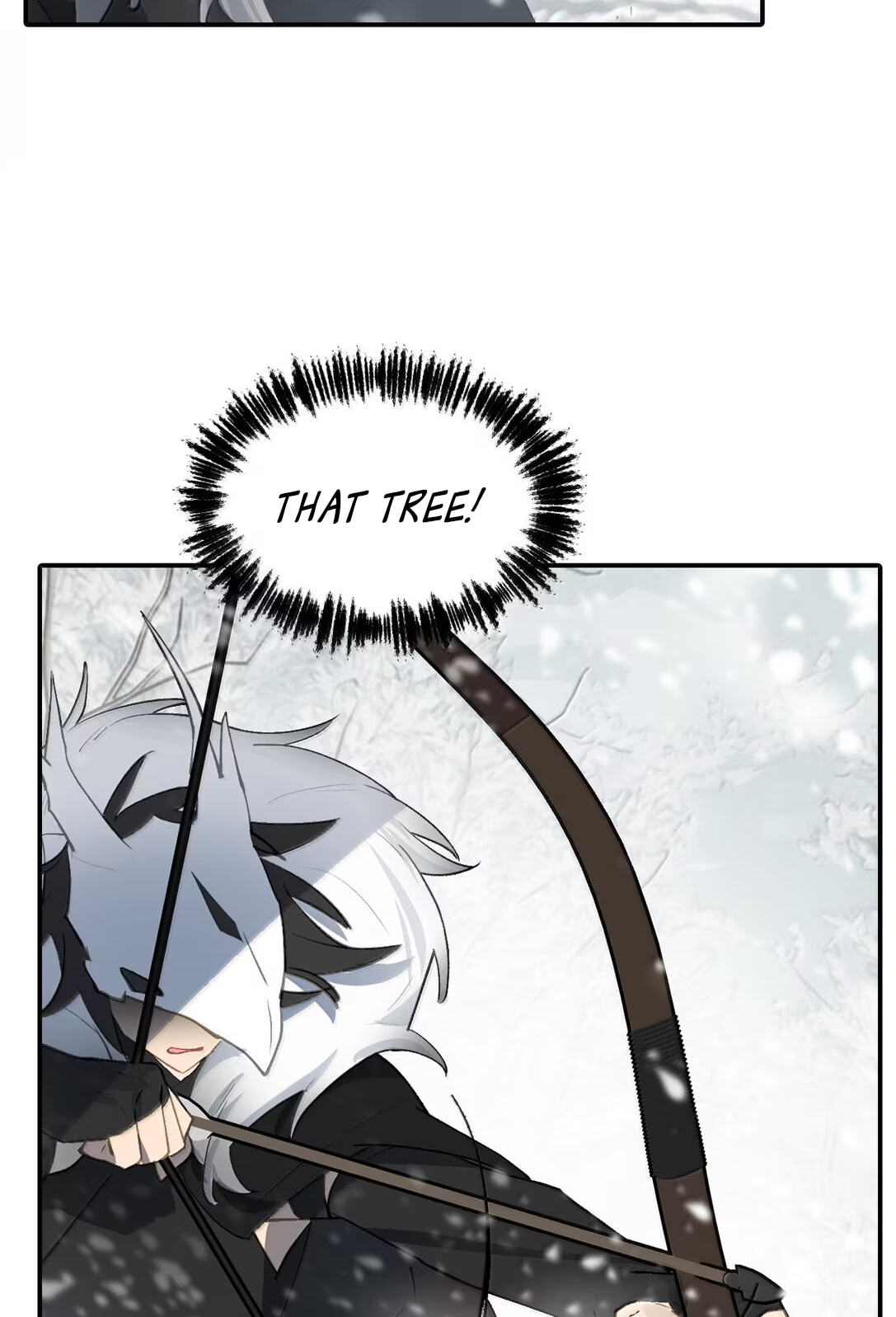 Sha Si Nan Zhu Ranhou Chengwei Nv Mo Tou Chapter 108 page 15 - 