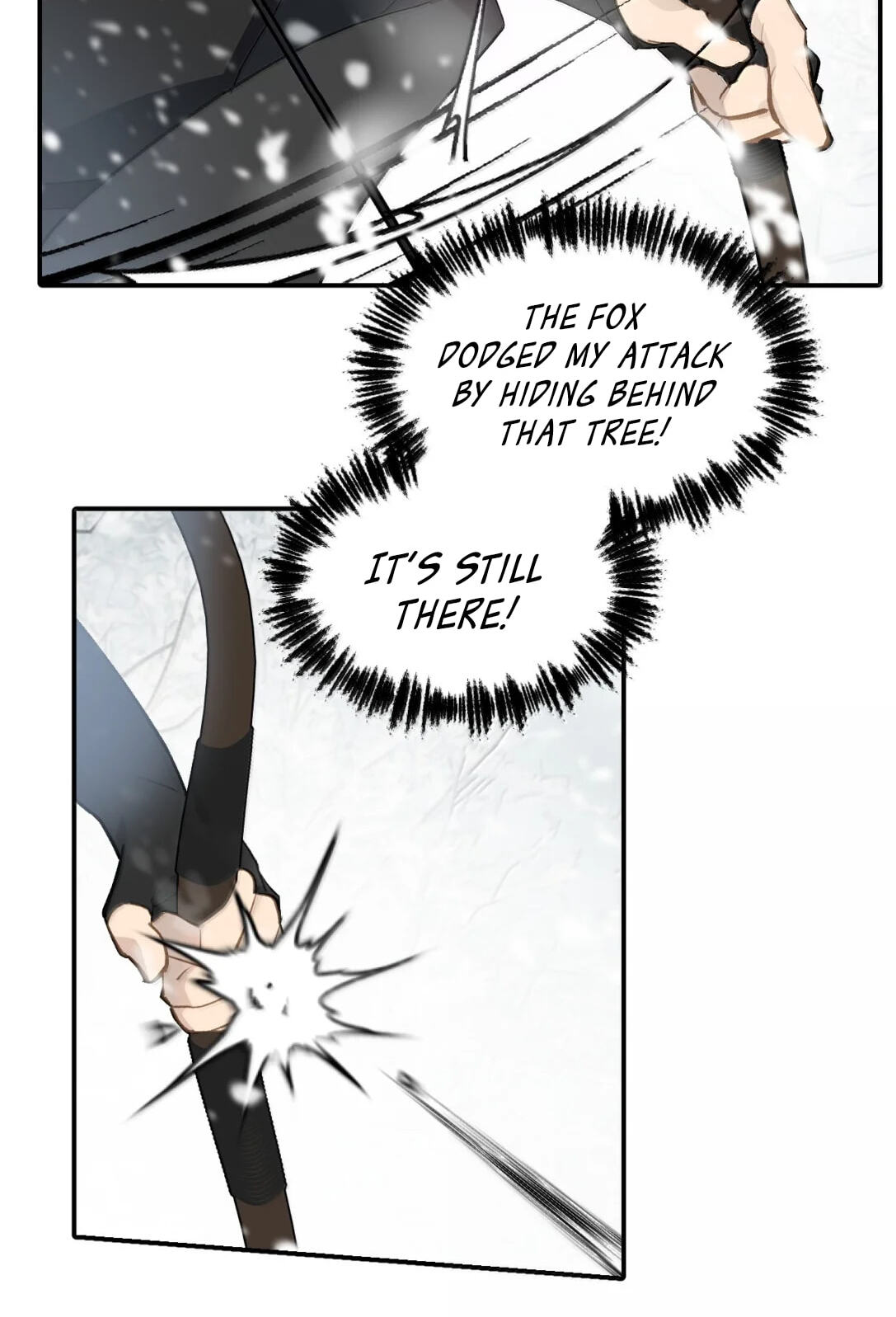 Sha Si Nan Zhu Ranhou Chengwei Nv Mo Tou Chapter 108 page 16 - 