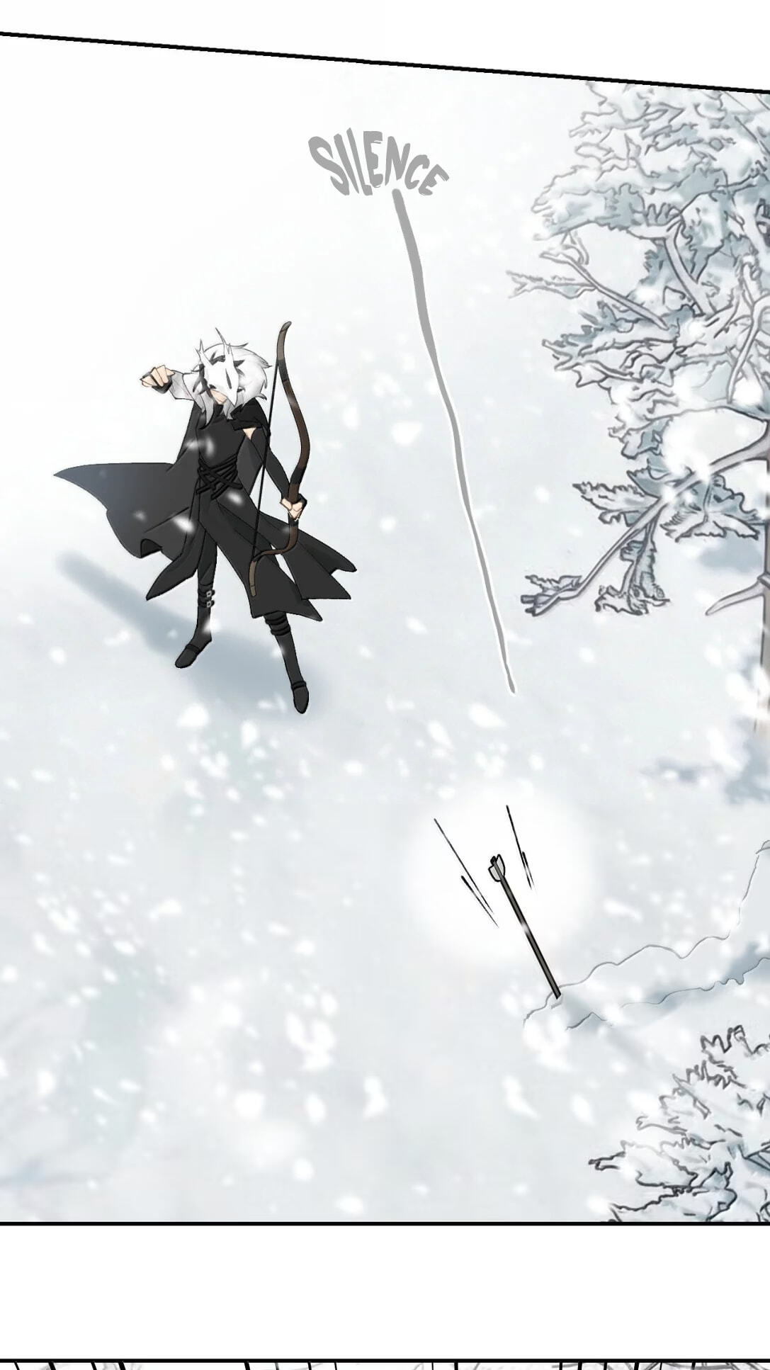 Sha Si Nan Zhu Ranhou Chengwei Nv Mo Tou Chapter 108 page 17 - 