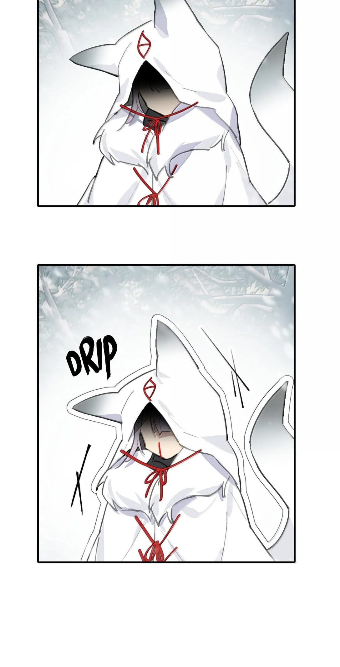 Sha Si Nan Zhu Ranhou Chengwei Nv Mo Tou Chapter 108 page 3 - 