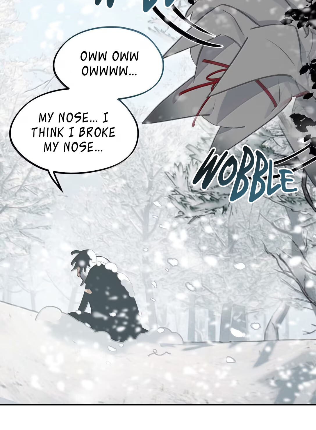 Sha Si Nan Zhu Ranhou Chengwei Nv Mo Tou Chapter 108 page 25 - 
