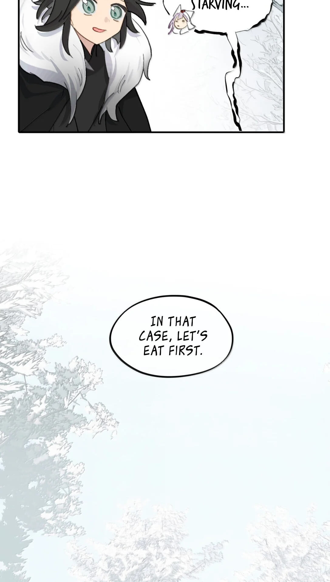 Sha Si Nan Zhu Ranhou Chengwei Nv Mo Tou Chapter 108 page 36 - 