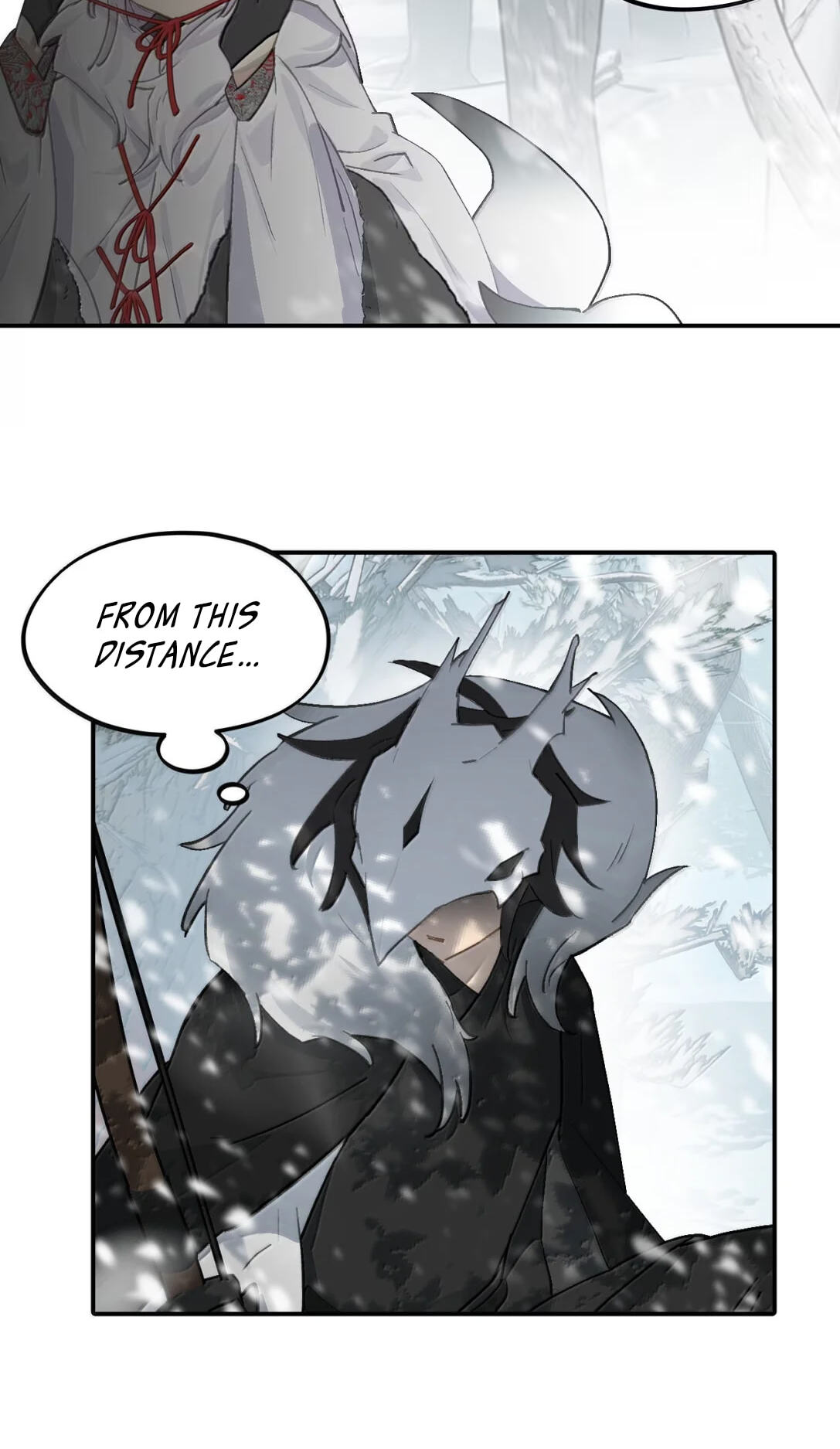 Sha Si Nan Zhu Ranhou Chengwei Nv Mo Tou Chapter 108 page 5 - 