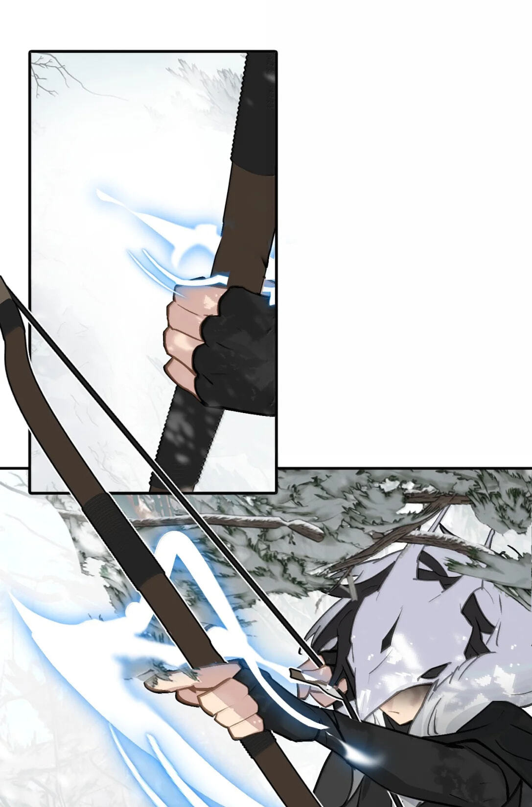 Sha Si Nan Zhu Ranhou Chengwei Nv Mo Tou Chapter 108 page 6 - 