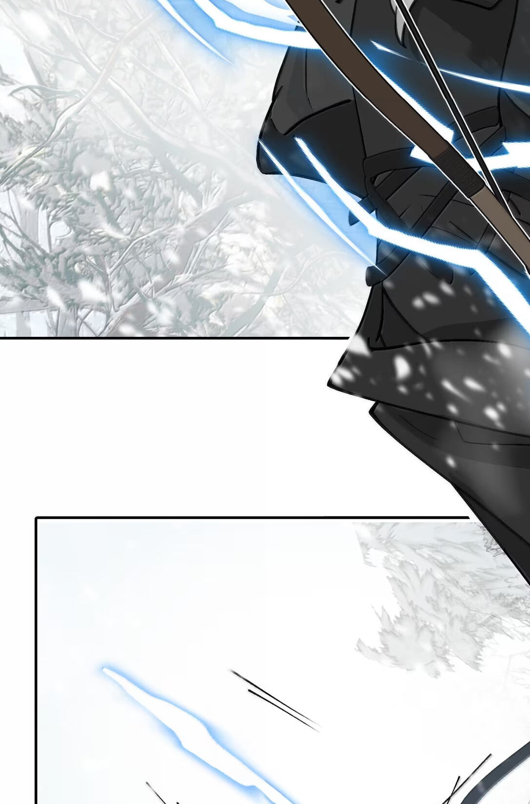 Sha Si Nan Zhu Ranhou Chengwei Nv Mo Tou Chapter 108 page 7 - 