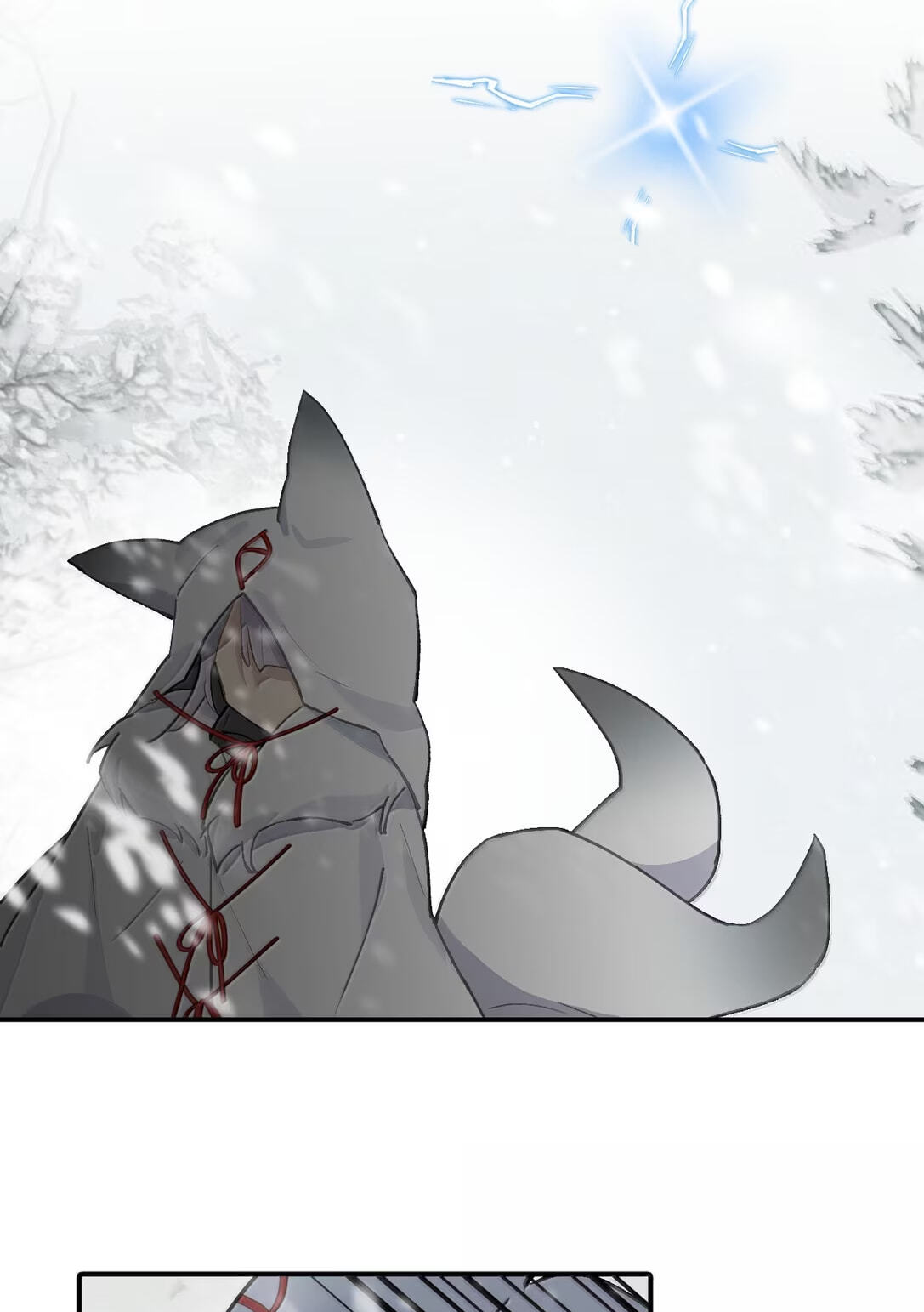Sha Si Nan Zhu Ranhou Chengwei Nv Mo Tou Chapter 108 page 9 - 