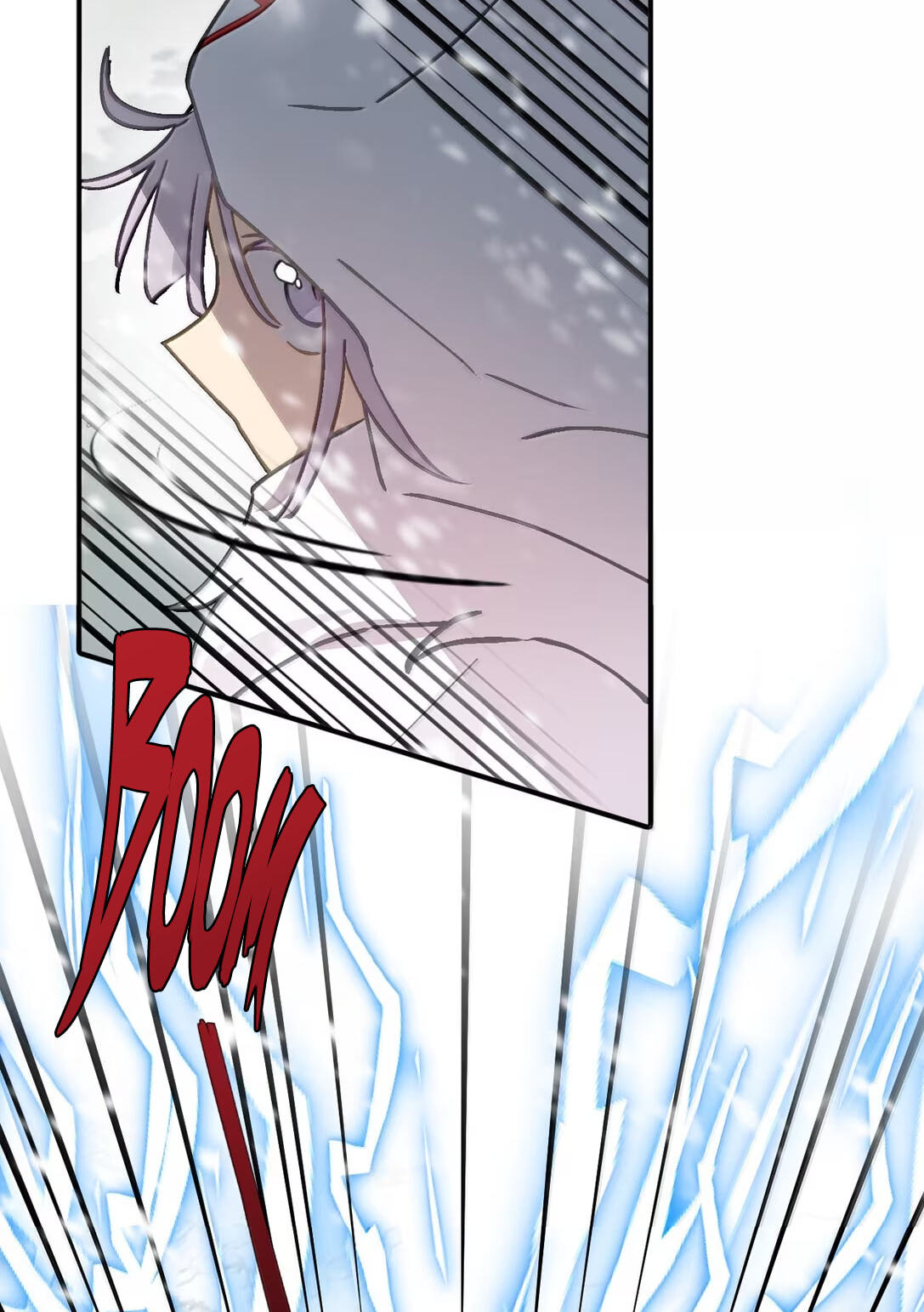 Sha Si Nan Zhu Ranhou Chengwei Nv Mo Tou Chapter 108 page 10 - 
