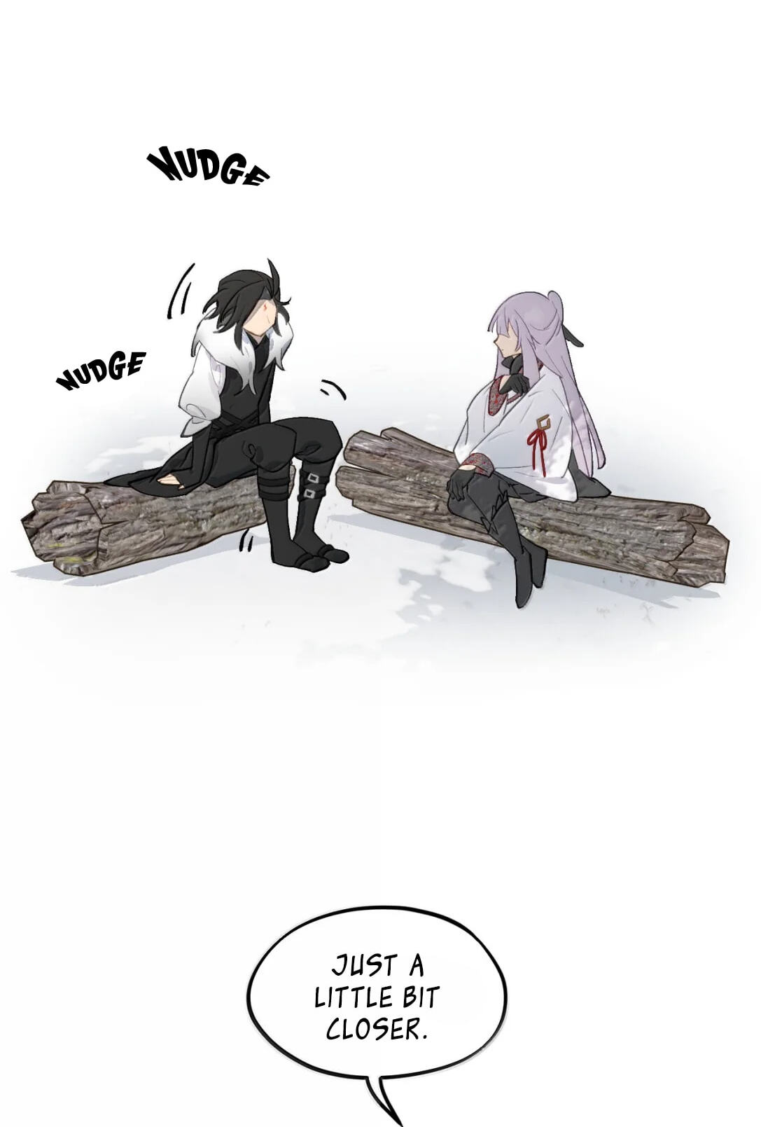 Sha Si Nan Zhu Ranhou Chengwei Nv Mo Tou Chapter 109 page 22 - 