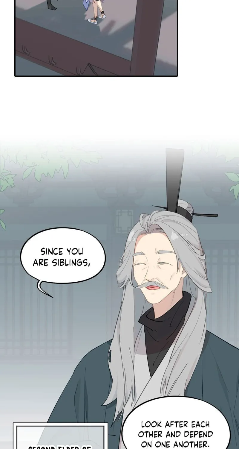 Sha Si Nan Zhu Ranhou Chengwei Nv Mo Tou Chapter 11 page 11 - 