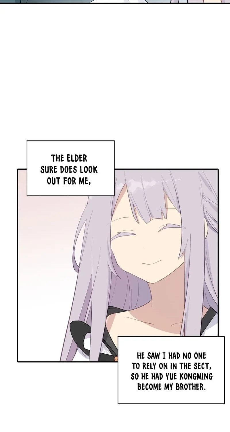 Sha Si Nan Zhu Ranhou Chengwei Nv Mo Tou Chapter 11 page 13 - 