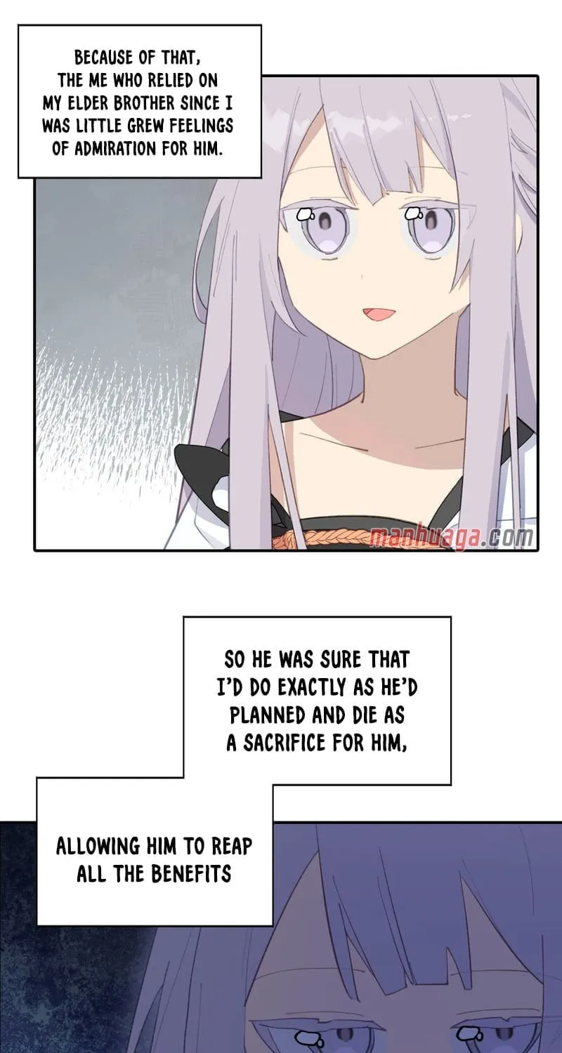 Sha Si Nan Zhu Ranhou Chengwei Nv Mo Tou Chapter 11 page 14 - 