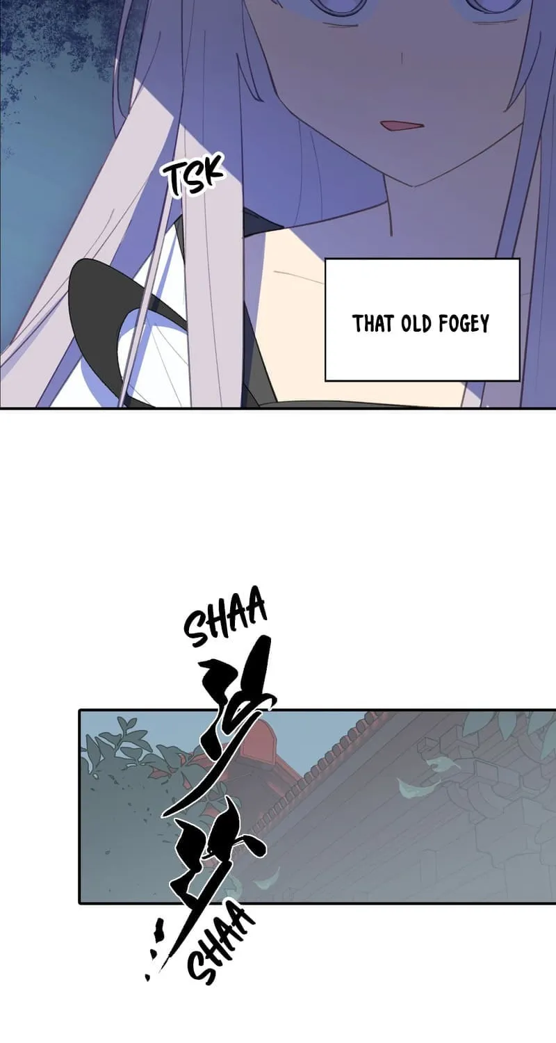 Sha Si Nan Zhu Ranhou Chengwei Nv Mo Tou Chapter 11 page 15 - 