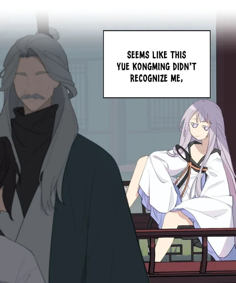 Sha Si Nan Zhu Ranhou Chengwei Nv Mo Tou Chapter 11 page 16 - 