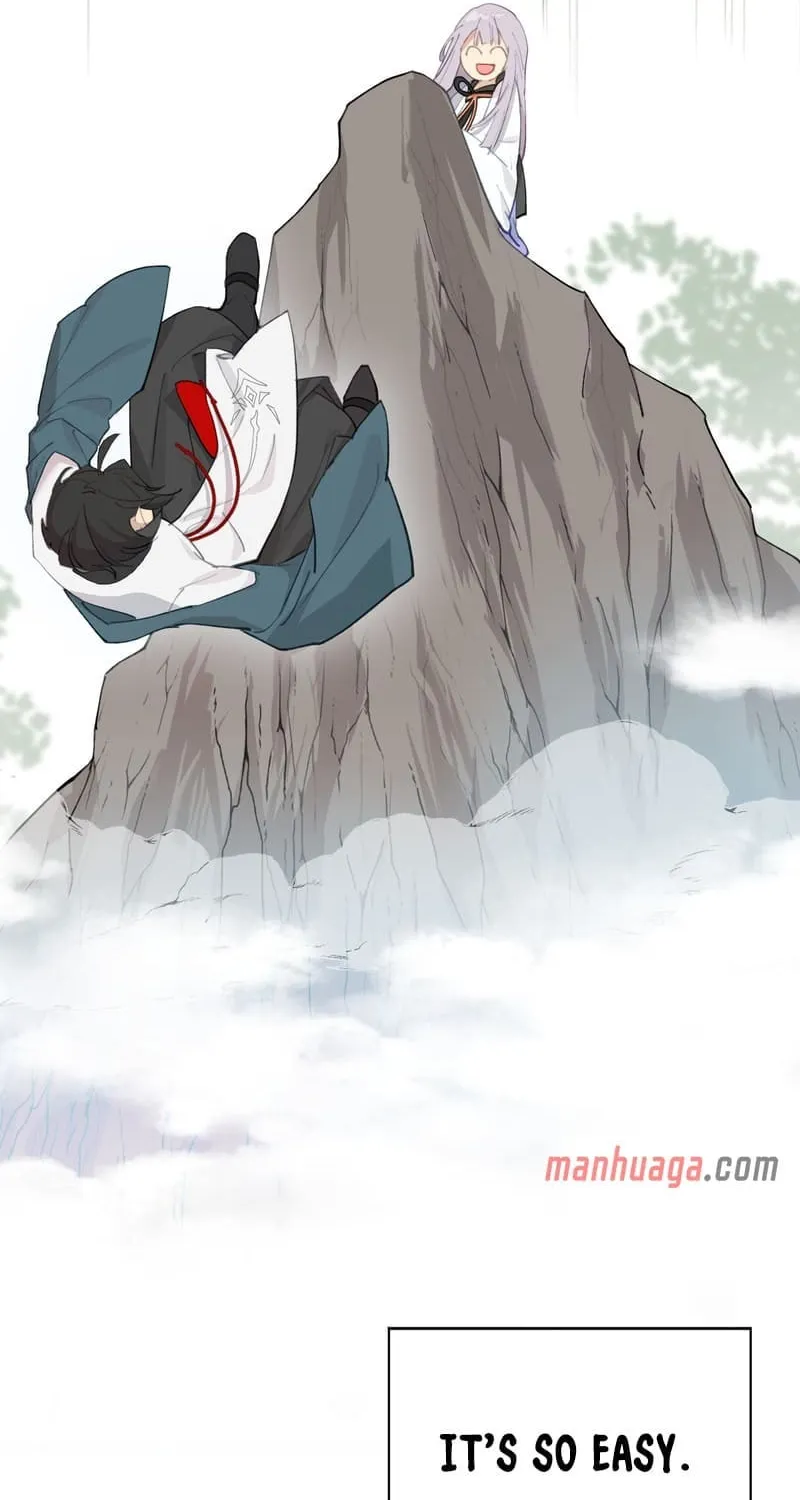 Sha Si Nan Zhu Ranhou Chengwei Nv Mo Tou Chapter 11 page 22 - 