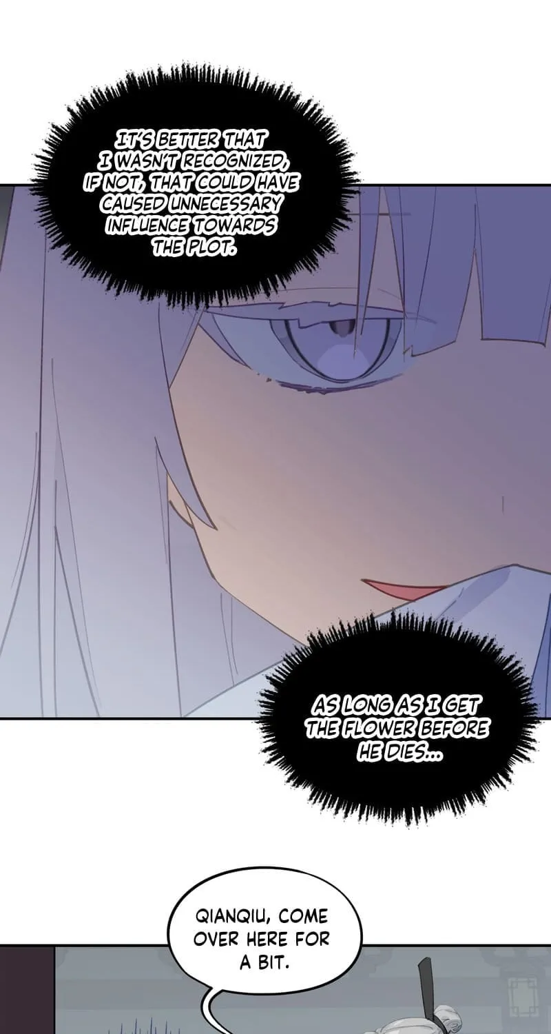 Sha Si Nan Zhu Ranhou Chengwei Nv Mo Tou Chapter 11 page 25 - 