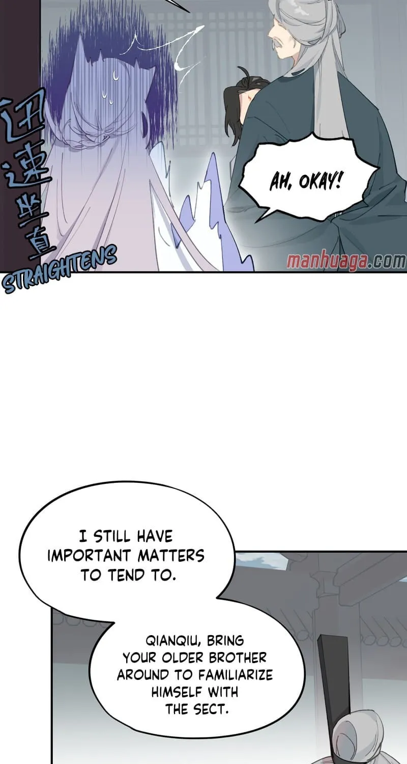 Sha Si Nan Zhu Ranhou Chengwei Nv Mo Tou Chapter 11 page 26 - 