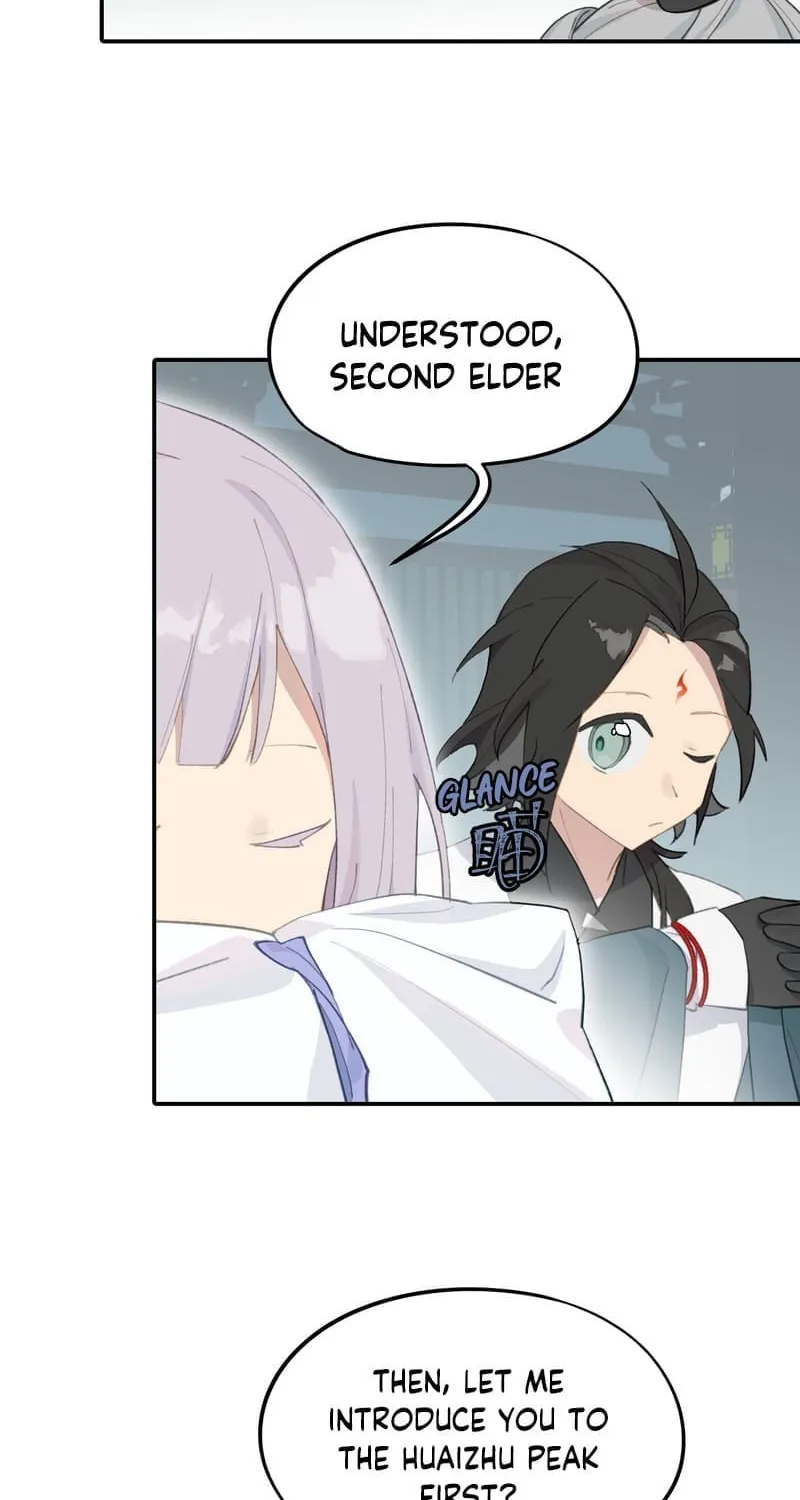 Sha Si Nan Zhu Ranhou Chengwei Nv Mo Tou Chapter 11 page 27 - 