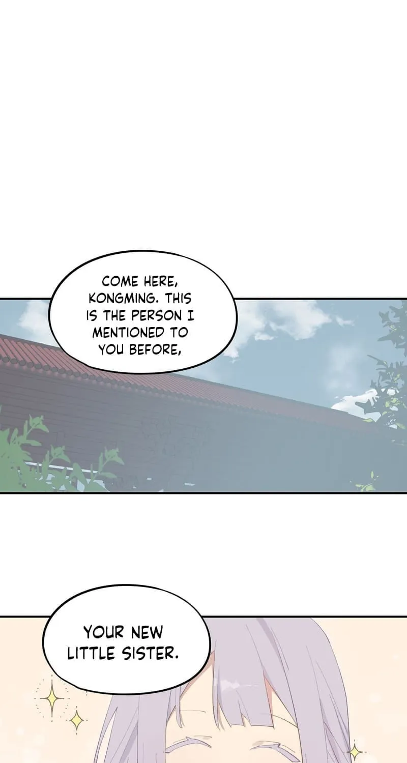 Sha Si Nan Zhu Ranhou Chengwei Nv Mo Tou Chapter 11 page 8 - 