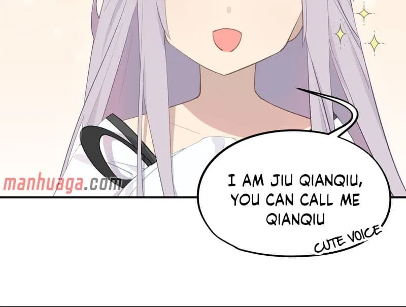 Sha Si Nan Zhu Ranhou Chengwei Nv Mo Tou Chapter 11 page 9 - 