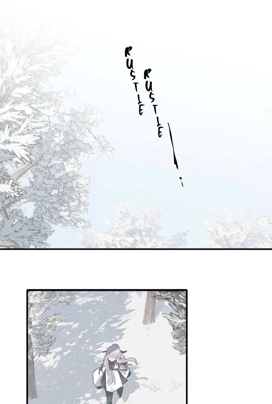 Sha Si Nan Zhu Ranhou Chengwei Nv Mo Tou Chapter 110 page 21 - 