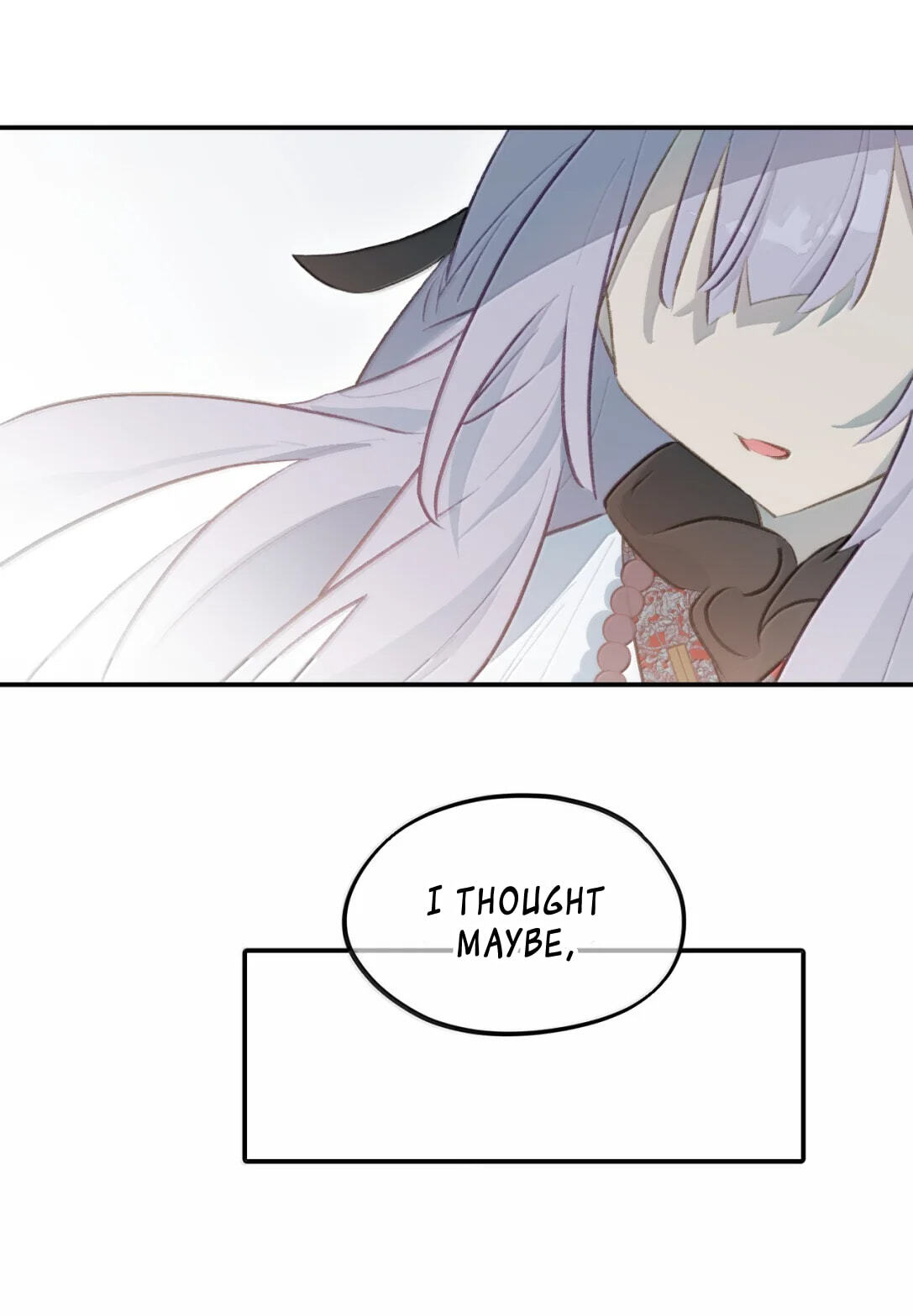 Sha Si Nan Zhu Ranhou Chengwei Nv Mo Tou Chapter 110 page 38 - 