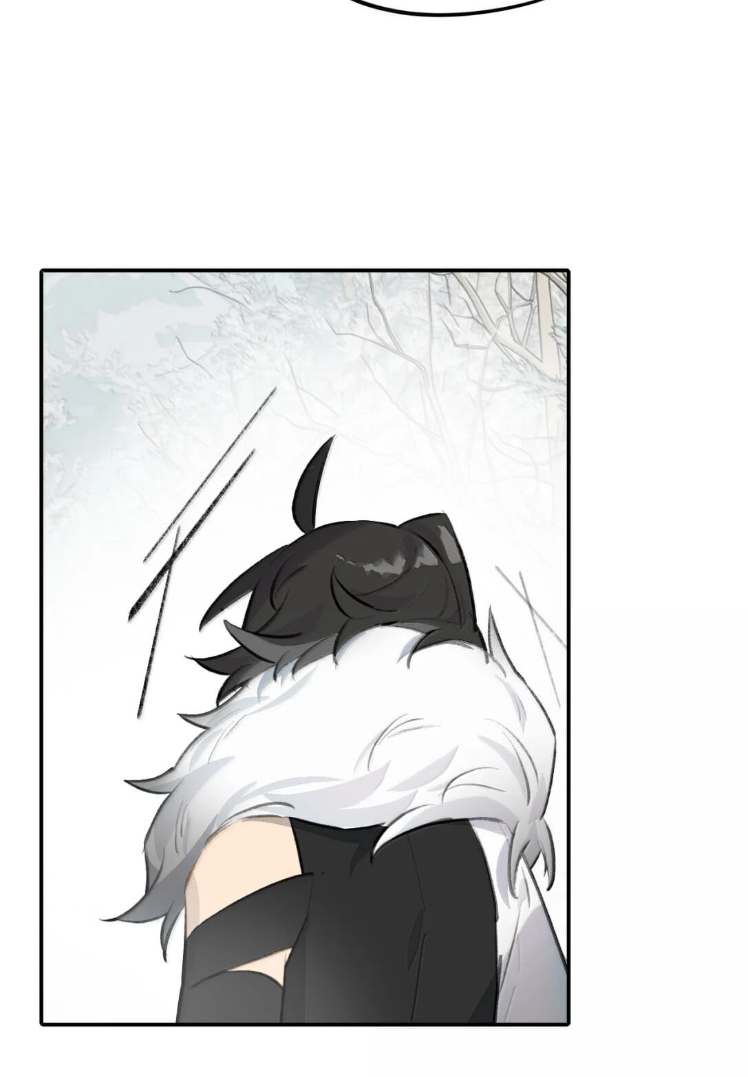 Sha Si Nan Zhu Ranhou Chengwei Nv Mo Tou Chapter 110 page 40 - 
