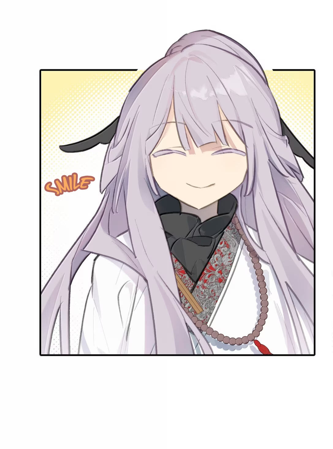 Sha Si Nan Zhu Ranhou Chengwei Nv Mo Tou Chapter 110 page 43 - 