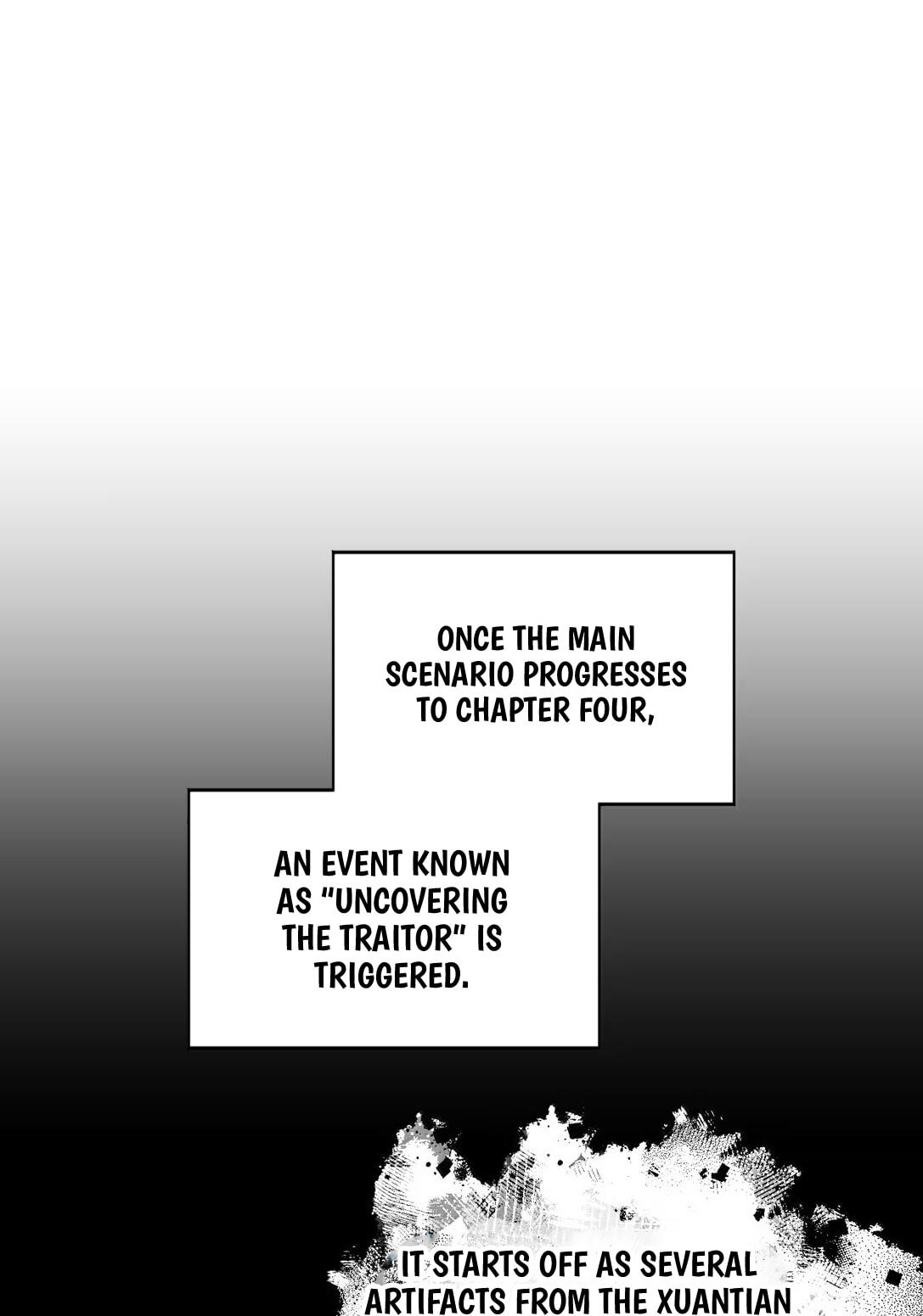 Sha Si Nan Zhu Ranhou Chengwei Nv Mo Tou Chapter 110 page 9 - 