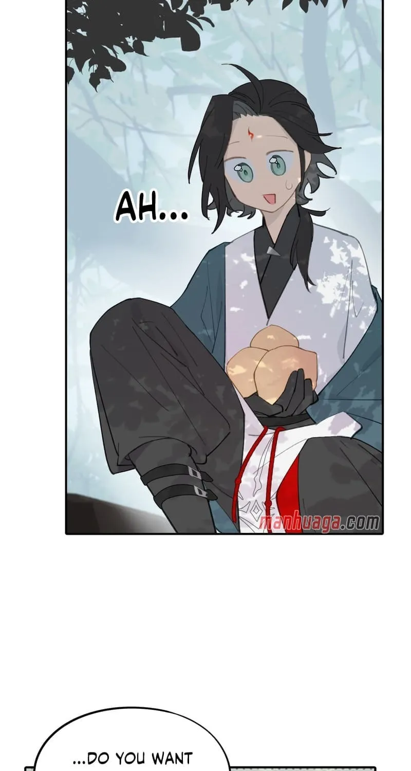 Sha Si Nan Zhu Ranhou Chengwei Nv Mo Tou Chapter 12 page 15 - 