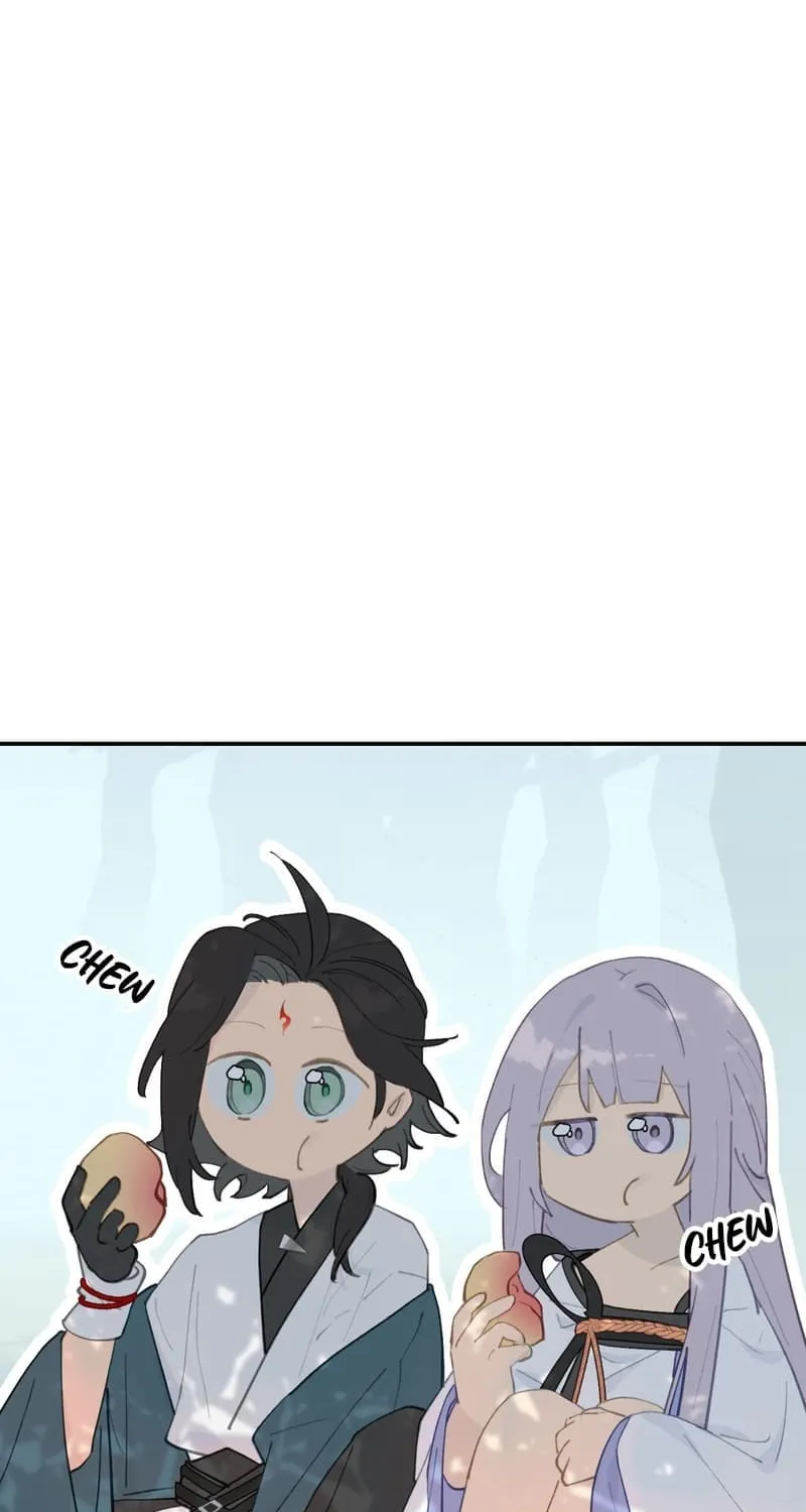 Sha Si Nan Zhu Ranhou Chengwei Nv Mo Tou Chapter 12 page 18 - 